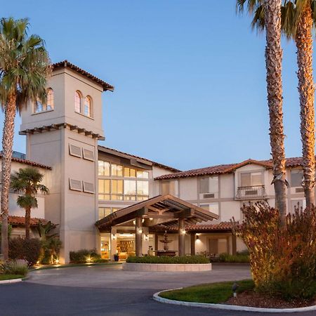Doubletree By Hilton Campbell - Pruneyard Plaza Екстер'єр фото