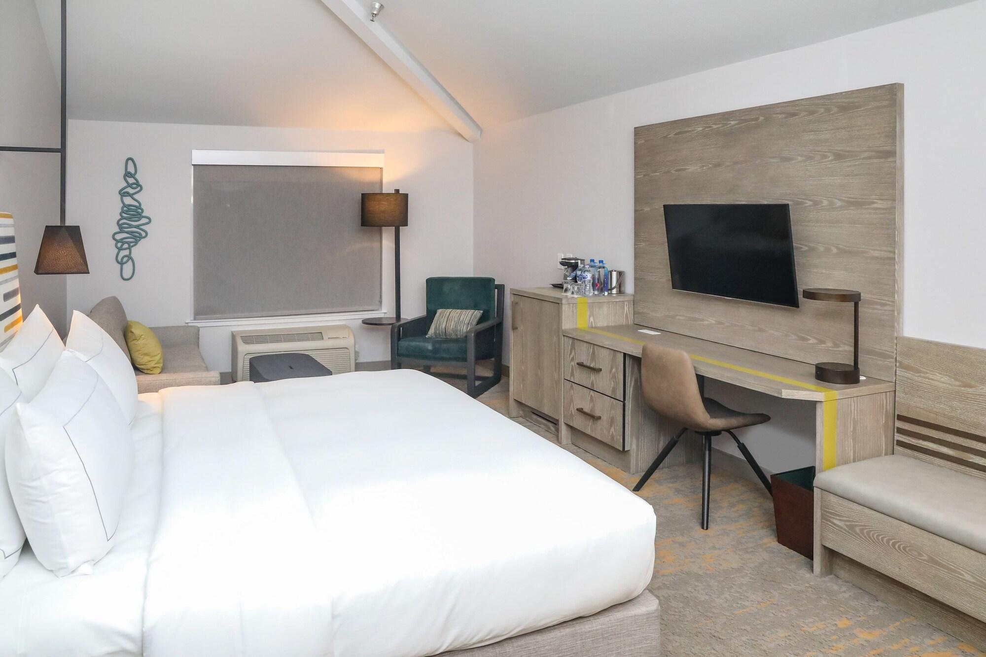 Doubletree By Hilton Campbell - Pruneyard Plaza Екстер'єр фото