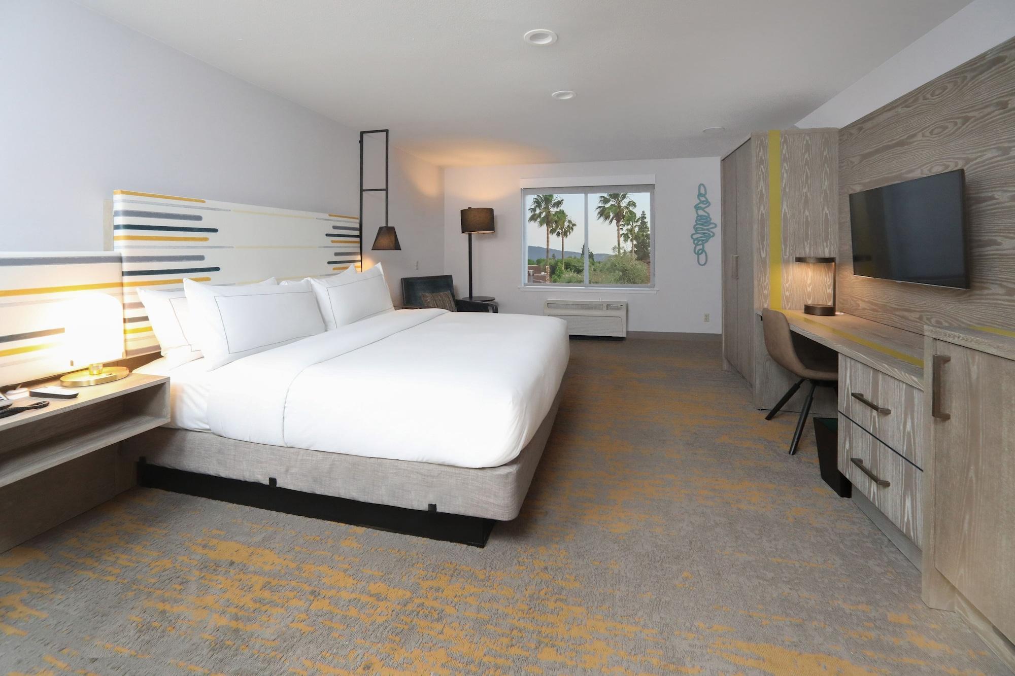 Doubletree By Hilton Campbell - Pruneyard Plaza Екстер'єр фото