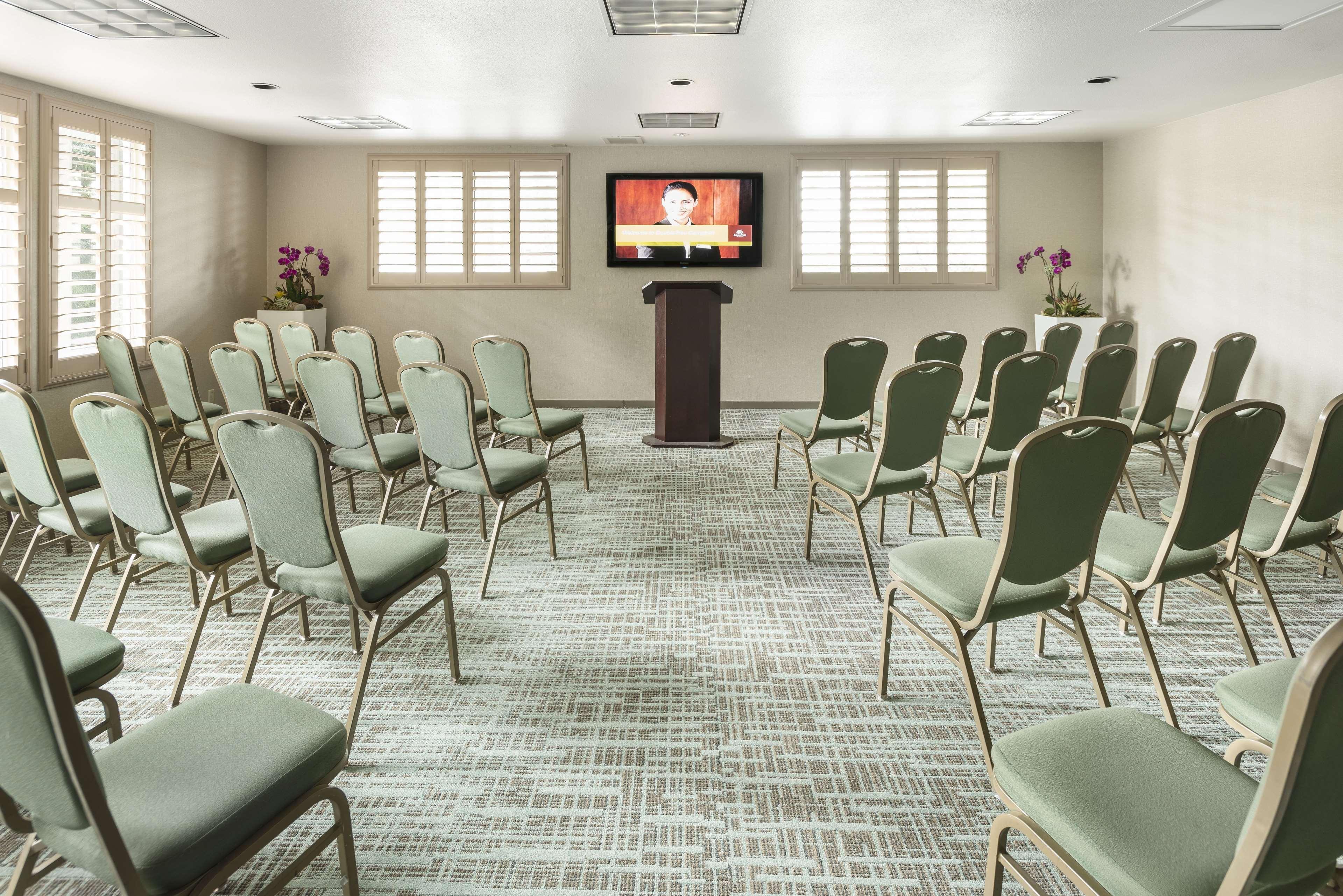 Doubletree By Hilton Campbell - Pruneyard Plaza Екстер'єр фото