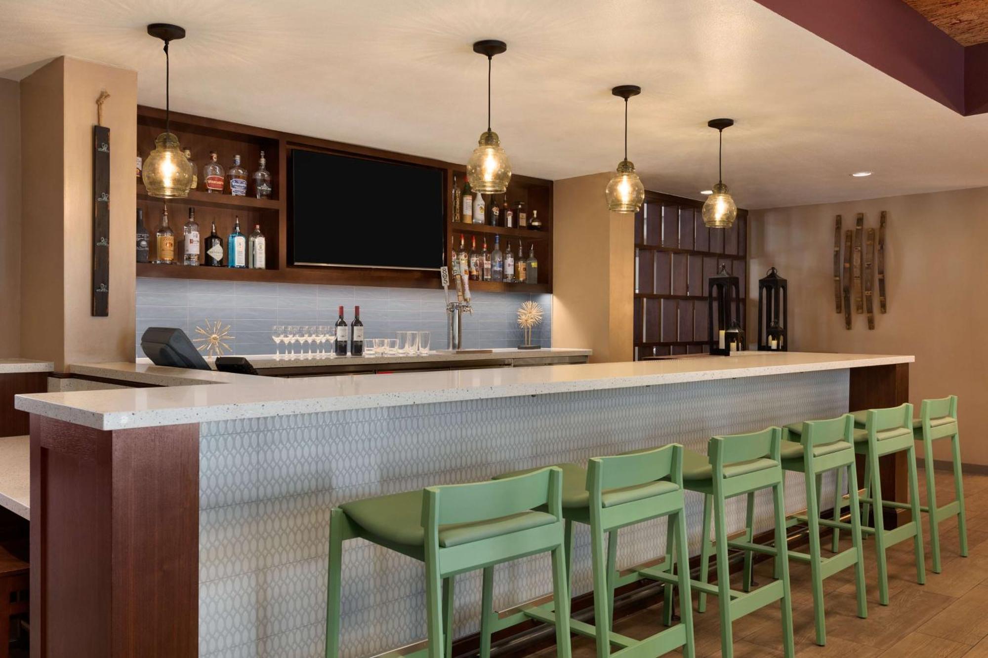 Doubletree By Hilton Campbell - Pruneyard Plaza Екстер'єр фото