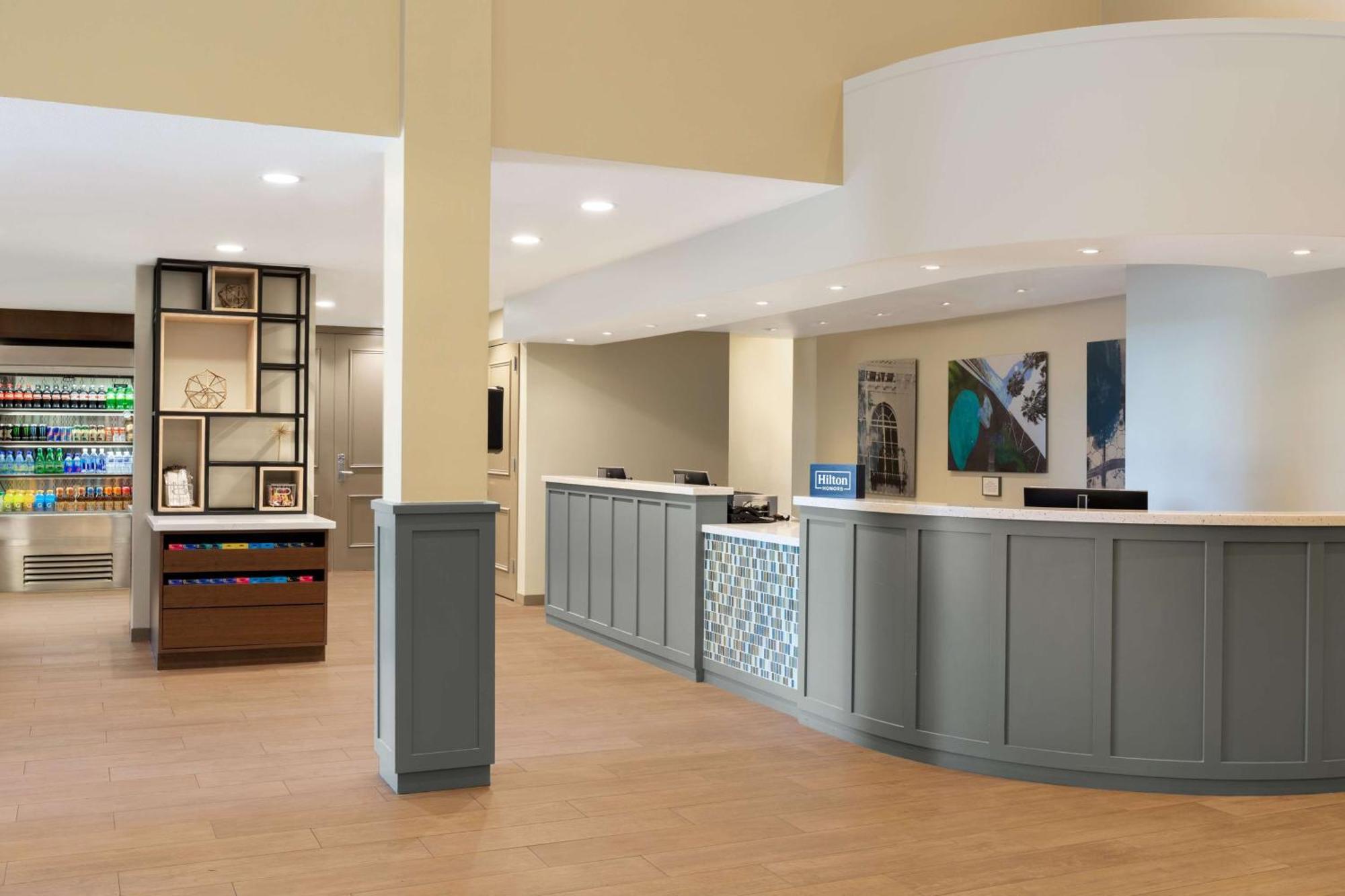 Doubletree By Hilton Campbell - Pruneyard Plaza Екстер'єр фото