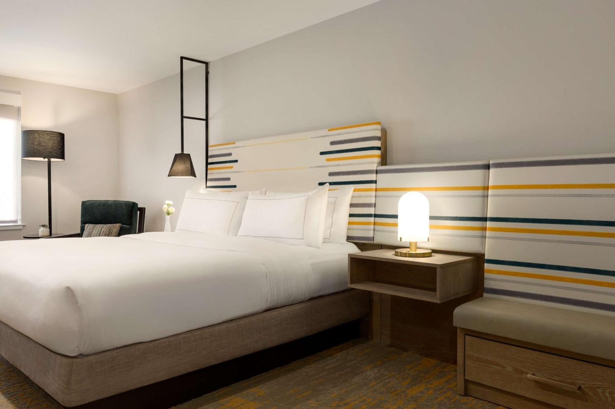Doubletree By Hilton Campbell - Pruneyard Plaza Екстер'єр фото