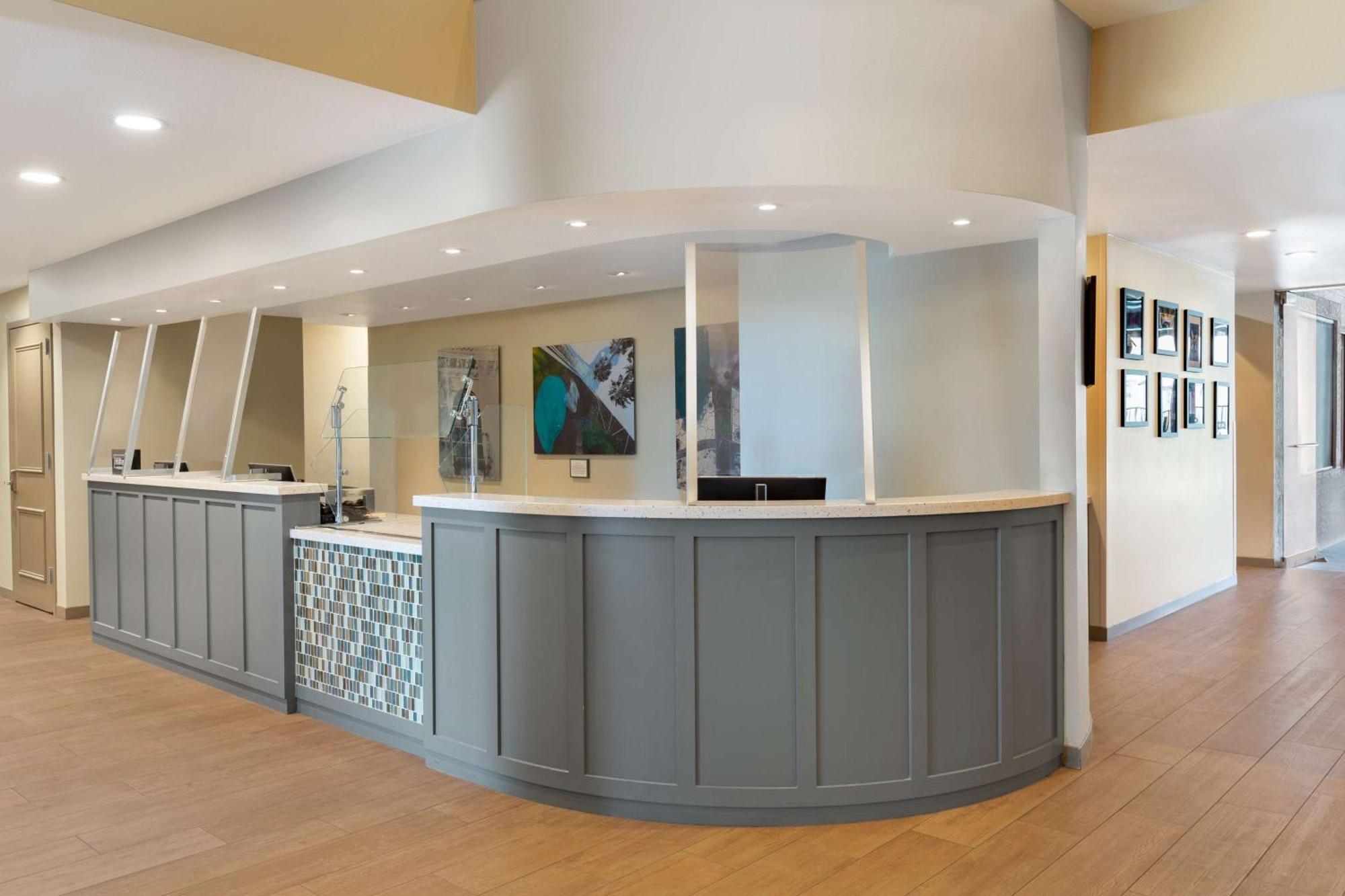 Doubletree By Hilton Campbell - Pruneyard Plaza Екстер'єр фото