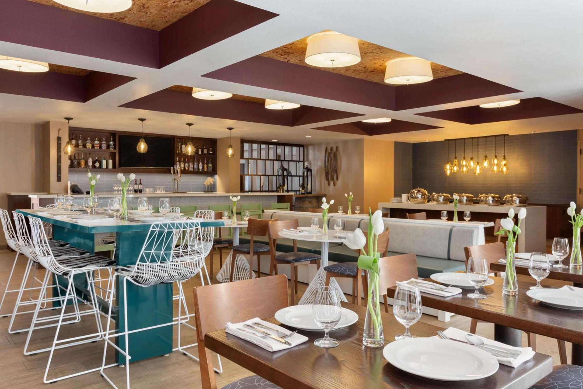 Doubletree By Hilton Campbell - Pruneyard Plaza Екстер'єр фото
