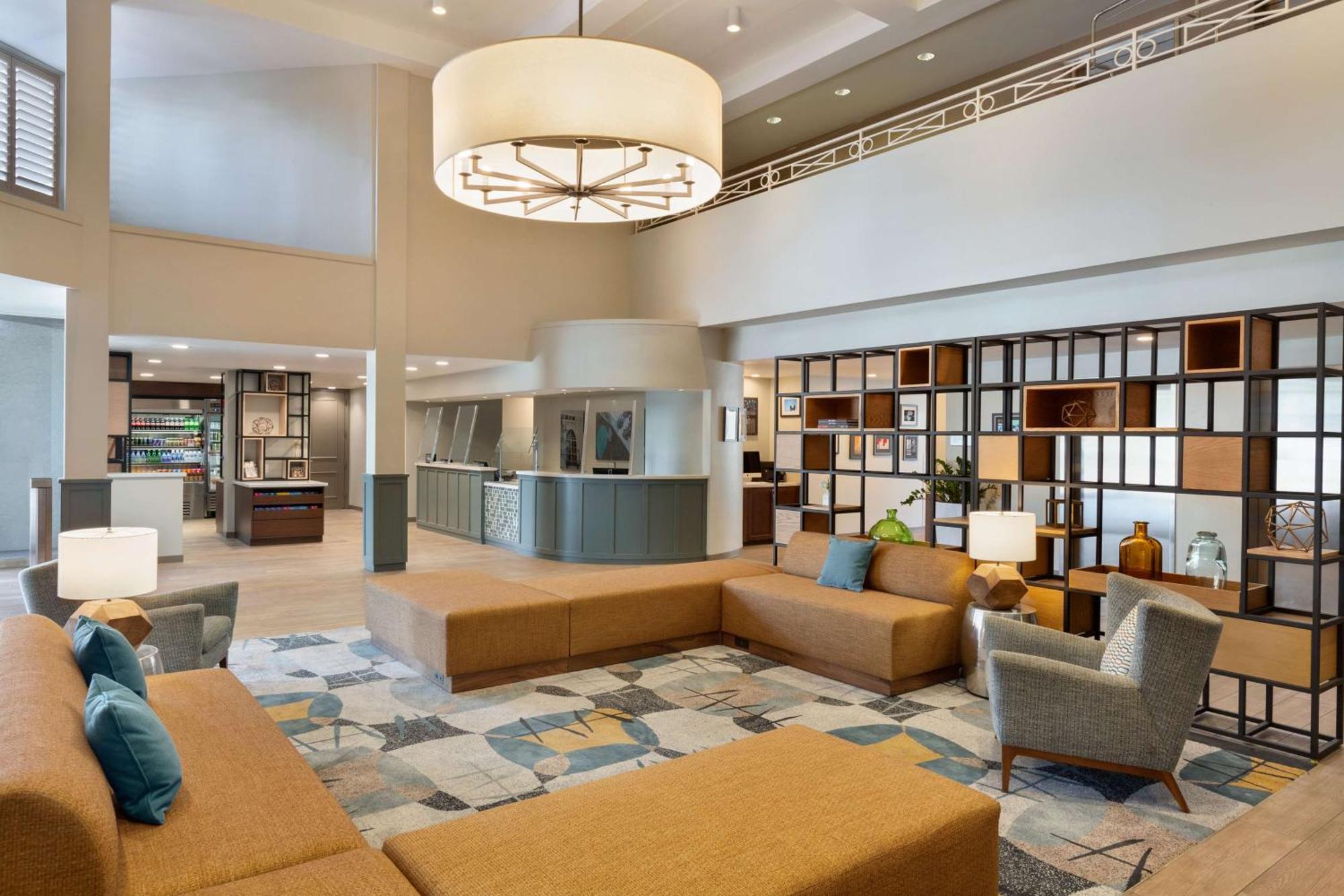 Doubletree By Hilton Campbell - Pruneyard Plaza Екстер'єр фото